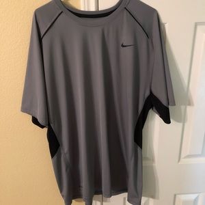 Nike dri fit shirt
